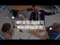 Employees share why they choose to work for Dallas ISD