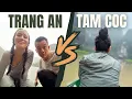 Lagu Trang An vs Tam Coc: Which Ninh Binh Boat Tour Is Better?