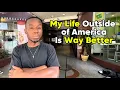 Download Lagu He Left Atlanta \u0026 Fell in LOVE with The Philippines $500/Month Condo Tour Makati  @peaceloveShu
