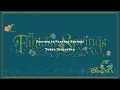 【ファンタジースプリング】ジャーニー・トゥ・ファンタジースプリング【歌詞・対訳付】【東京ディズニーシー】