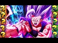 THE TOP 10 WORST SUMMONABLE UNITS OF 2022 DBZ Dokkan Battle