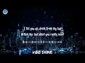 Middle Of The Night - Elley Duhé Song ( Slowed+Reverb+Lyrics )