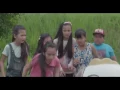ayu anak titipan surga
