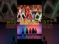 Download Lagu BEST? Britney OR Regan?