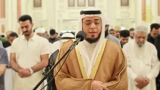 سورة الأنبياء كاملة من ليالي رمضان ١٤٤٥ هـ القارئ أحمد عبدالرازق نصر Surah Al Anbiya  سورة الأنبياء كاملة من ليالي رمضان ١٤٤٥ هـ القارئ أحمد عبدالرازق نصر Surah Al Anbiya