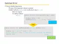 Java Concepts Late Objects Chapter 5 part 2