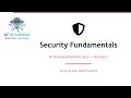 Secure Agent Pipeline Input Guard Prompt Injection Source Demo AI Orchestration from Zero T7