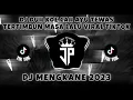 Download Lagu DJ DUH KOE CAH AYU [TEWAS TERTIMBUN MASA LALU] NDX AKA MENGKANE VIRAL TIKTOK