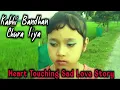 Download Lagu Kabhi Bandhan Chura Liya | Ajnabi Tum Ban Jao Cover Song🎙 Heart Touching Love Story | Sad Love story