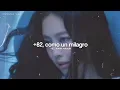 JENNIE - Seoul City [Sub español + lyrics]