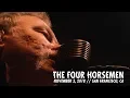 Metallica: The Four Horsemen (AWMH Helping Hands Concert - November 3, 2018)