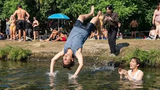 permohonan privasi v diabaikan momen pribadi bts di munich picu perdebatan global