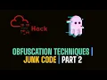 Obfuscation Techniques For AntiVirus Evasion Part 2 TryHackMe
