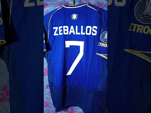 UNBOXING CAMISETAS DE FUTBOL ⚽📦 ¿Vale la pena?
