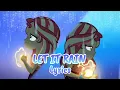 Download Lagu Sunset Shimmer - 'Let It Rain' Lyrics
