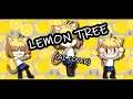 Lemon Tree - Neco Arc AI Cover