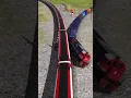 Download Lagu Kereta Cepat Whoosh Bertabrakan Dengan Kereta Api Panjang #keretaapi #train #railway