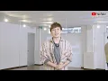 [Professional Dancer Teaches] Kinki Kids' "Ame no Melody" [Choreography of the Chorus]