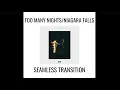 Download Lagu Too Many Nights/Niagara Falls (SEAMLESS TRANSITION) - Metro Boomin x  Don Toliver x Travis Scott