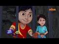 Download Lagu Shiva | शिवा | Gold In The Dam | Full Episode 6 | Voot Kids