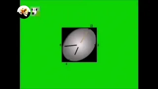 Все заставки ТВ Центр 1997 2023 часть 3 2002 2006 