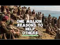 Lagu ONE MILLION REASONS TO HELP OTHERS (5th Sunday in Ordinary Time | Year A)