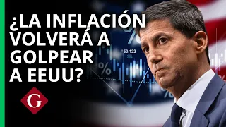 FED ENFRENTA EL DILEMA ENTRE INFLACIÓN Y CRECIMIENTO I #EnClaveEconómica