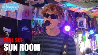Sun Room | Jam in the Van | Indie Rock (Full Set 2026)