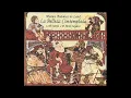 Anon. - Taqsim, Nahawand