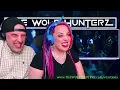First Reaction To Mr. Bungle - Bungle Grind (Live) THE WOLF HUNTERZ Reactions