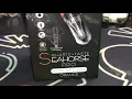 How To Use Lookah Seahorse Pro Electric Nectar Collector Review Tutorial