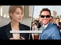Download Lagu Johnathon Bailey Confirms Jimin's S*exuality In Interview After Fashion Show? The Clip GOES VIRAL!