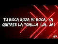 Maluma - BRONCEADOR (Letra / Lyrics)