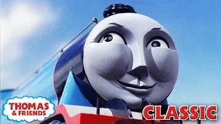 Thomas and Gordon Thomas Friends UK Kids Cartoon Full Episode Season 1
