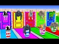 Download Lagu Long Slide Game With Cow Elephant Gorilla Hippopotamus Tiger 3d Animal Game Funny 3d Animals