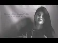 Download Lagu When She Loved Me - Rosa Meldi (Cover)