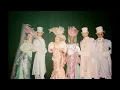 Moulin Rouge The Musical AUSTRALIA | Only girl in a material world (James and Alinta)