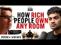 Why People Judge You In Seconds How To Win Their Trust Mark Bowden FO549 Raj Shamani