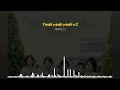 달려 나가자 💚 ARASHI - Happiness 🎵 가사 | 🇰🇷 한글 발음 | 💬 해석