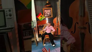 Kamera Arkası Bal Gözlüm Filizkemal 