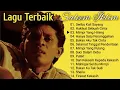 Download Lagu Lagu Terbaik Saleem Iklim 🎤 | Kumpulan Slow Rock Malaysia Sepanjang Masa (Full Album Nostalgia)