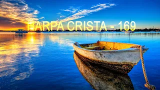 Hino Mais Tocado da Harpa - Hino 169. OH JESUS ME AMA OK