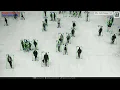 Smarter People Detection Tracking with YOLOv8 ByteTrack
