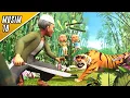 Download Lagu Upin \u0026 Ipin Musim 18 Full Movie - Atok Dalang vs Harimau | Upin Ipin Terbaru 2024