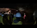 Iron Mountain Iron Mine cave tour Vulcan Mi 26