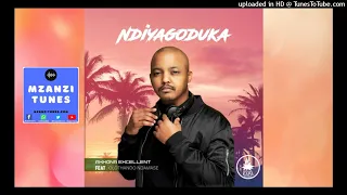 akhona excellent ndiyagoduka ft olothando ndamase