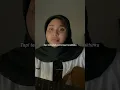 Download Lagu Pesan Terakhir - Lyodra (Story WA)|| Sadarku tak berhak untuk terus memaksamu, memaksamu mencintaiku