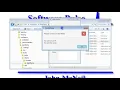 JavaFX Alert dialog example