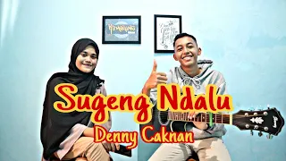 Download Denny Caknan - Sugeng Ndalu || Fingerstyle || Cover by KEMPRUNG CREW MP3