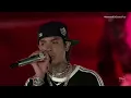 NATANAEL CANO & PESO PLUMA - CARNAL (EN VIVO) FORO GNP 2024 🇲🇽